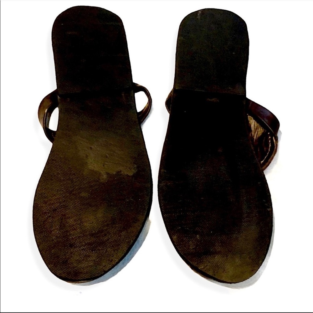 S designs nairobi kenya beaded leather san… - Picture 2 of 7